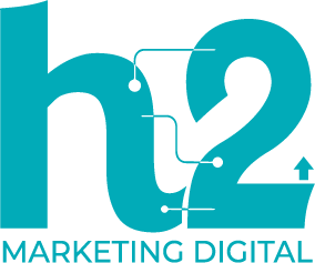 H2 Digital — Marketing Digital